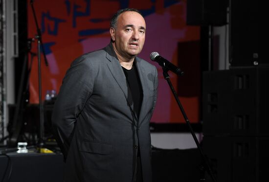 29th Kinotavr Russian Film Festival. Day three