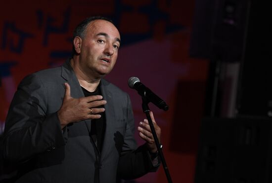 29th Kinotavr Russian Film Festival. Day three