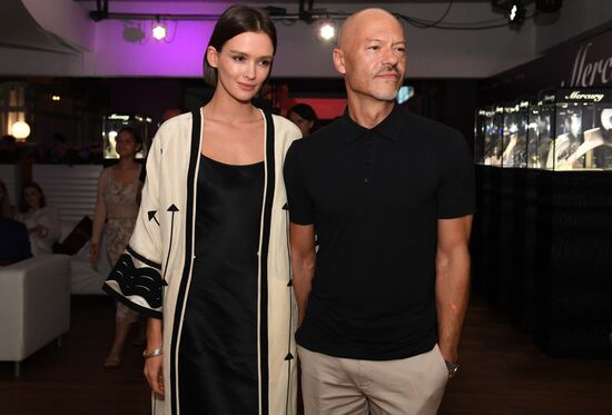 29th Kinotavr Russian Film Festival. Day three