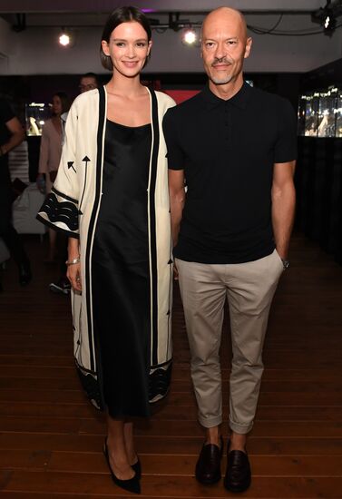 29th Kinotavr Russian Film Festival. Day three