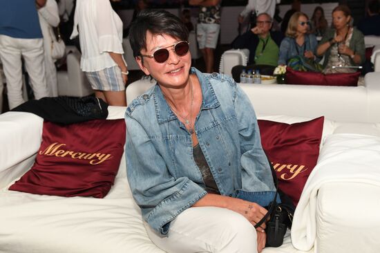 29th Kinotavr Russian Film Festival. Day three