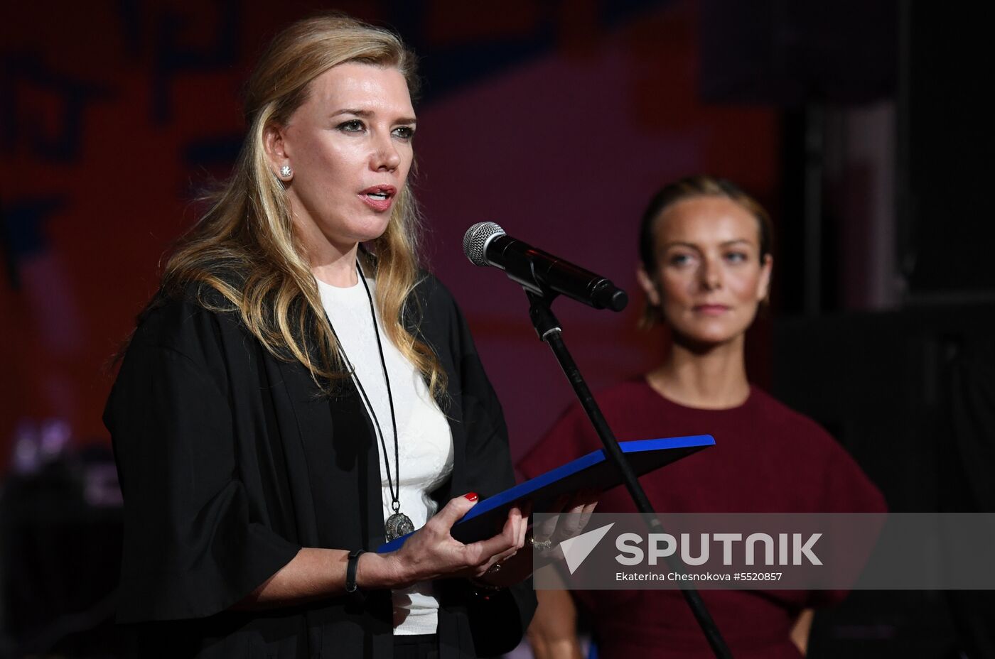 29th Kinotavr Russian Film Festival. Day three