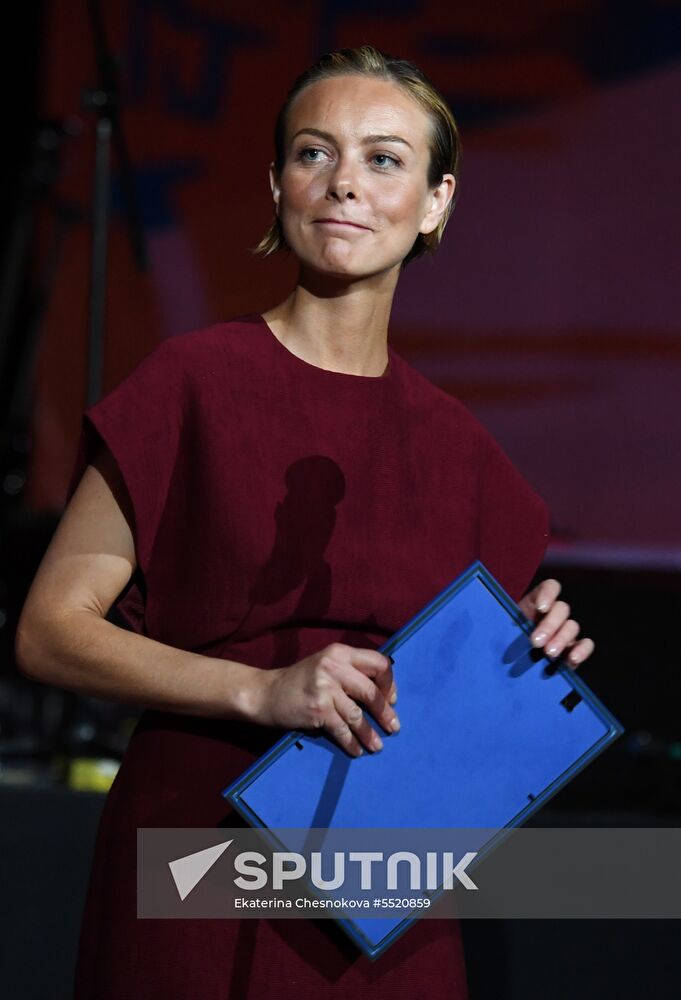 29th Kinotavr Russian Film Festival. Day three