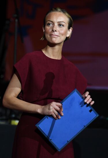 29th Kinotavr Russian Film Festival. Day three