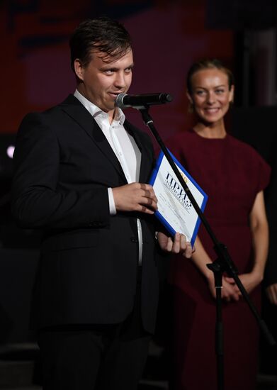 29th Kinotavr Russian Film Festival. Day three