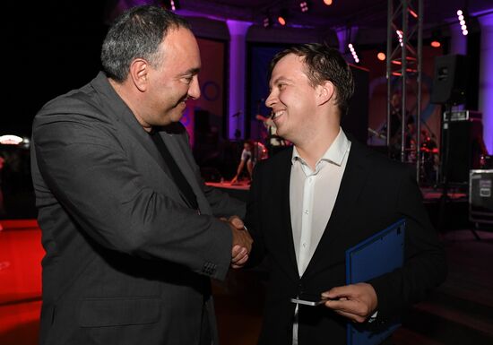 29th Kinotavr Russian Film Festival. Day three