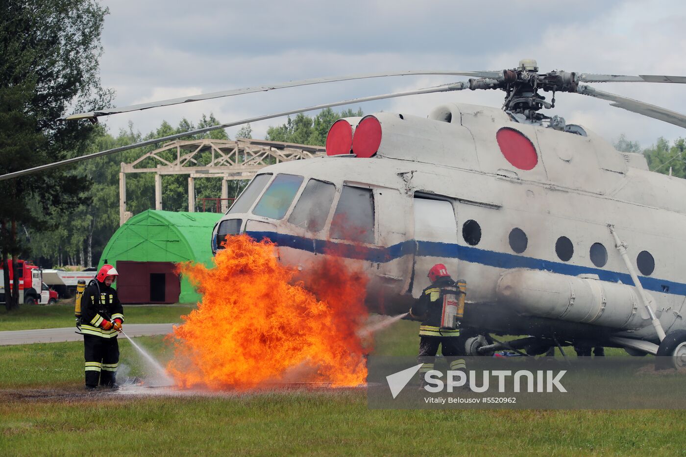 11th Integrated Safety and Security Exhibition international salon