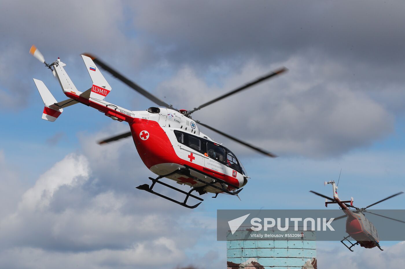 11th Integrated Safety and Security Exhibition international salon
