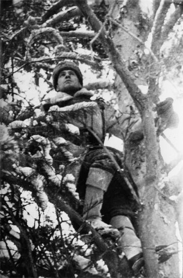 Great Patriotic War
