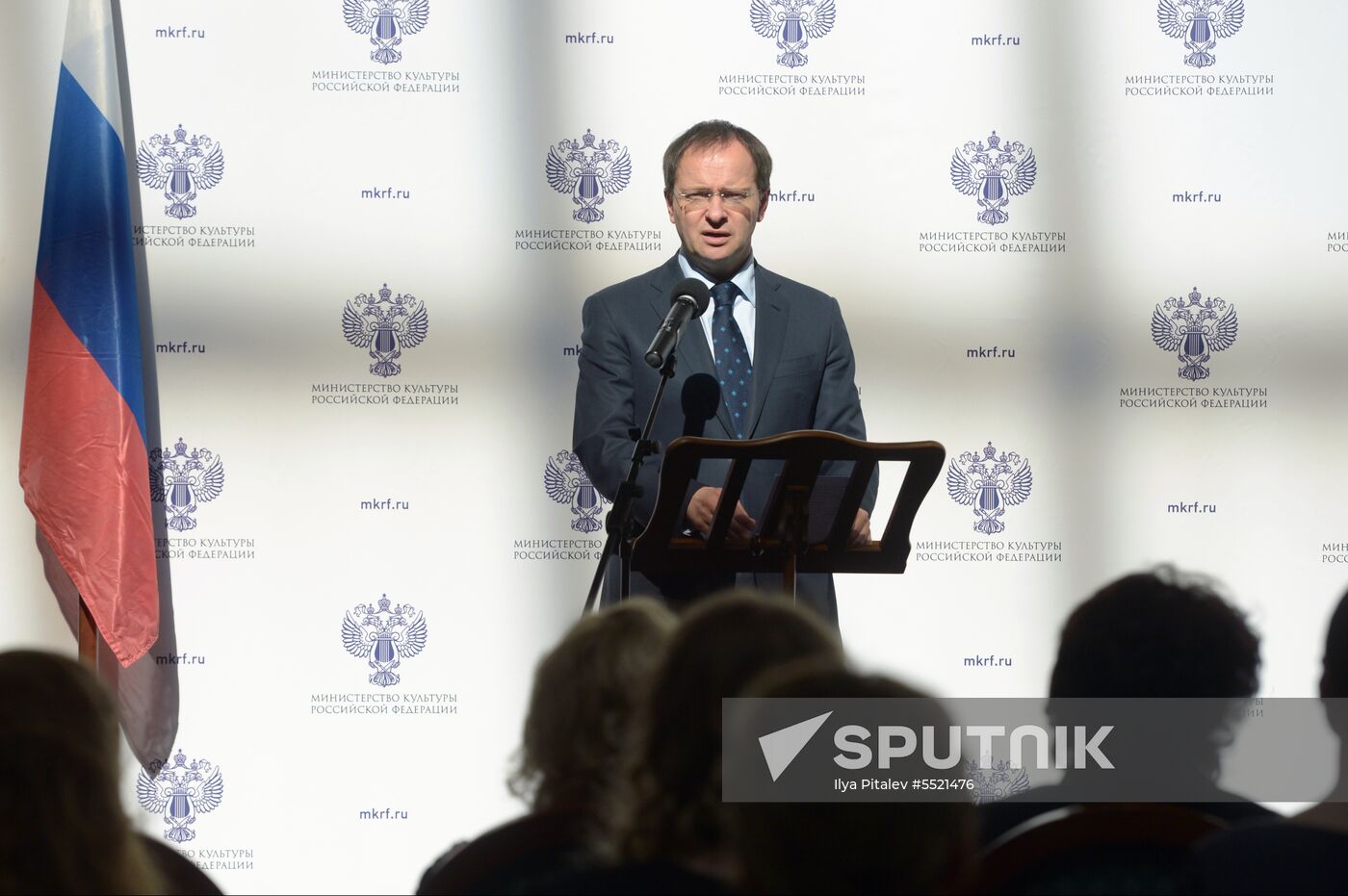 Awarding culture and arts workers