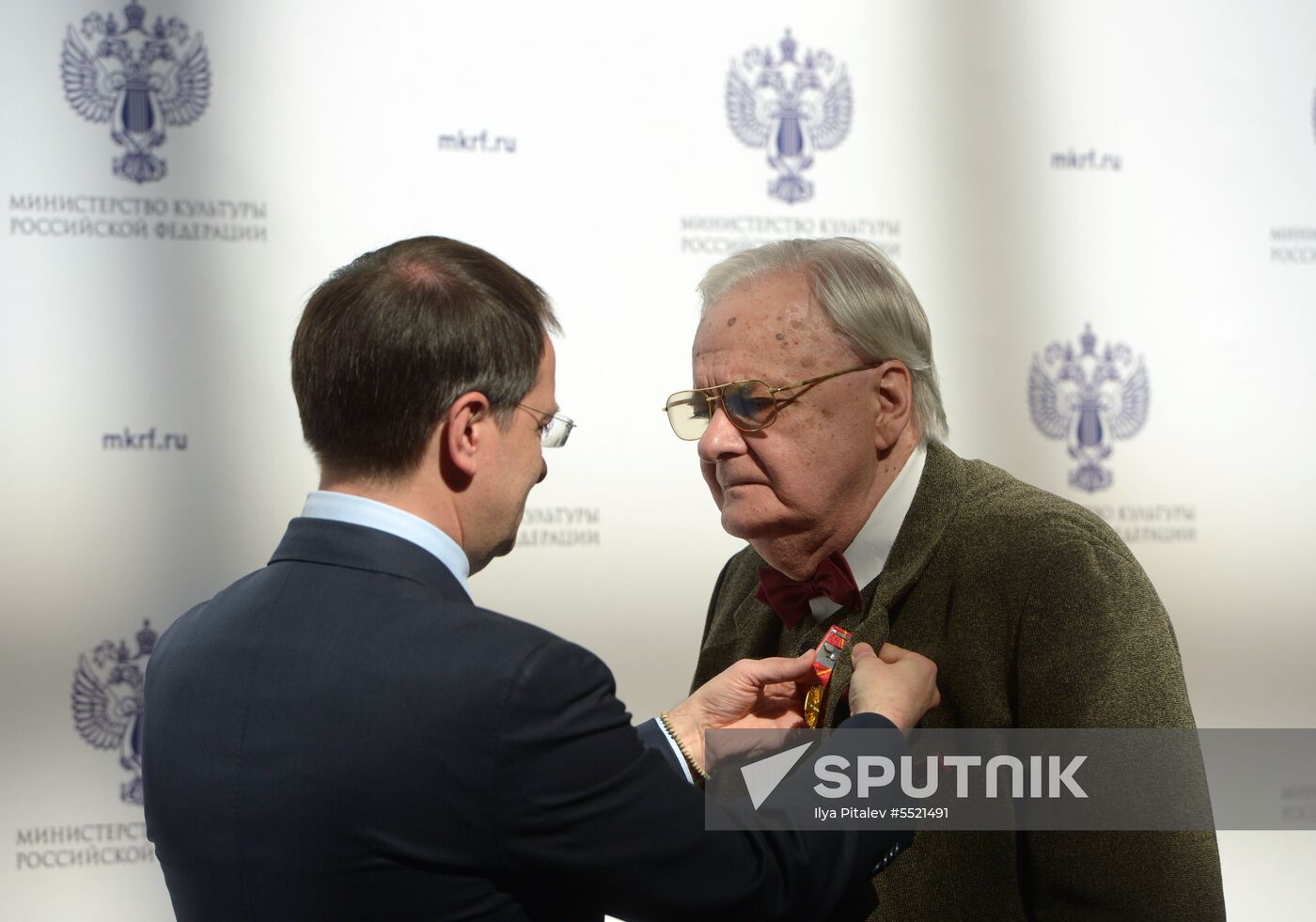 Awarding culture and arts workers