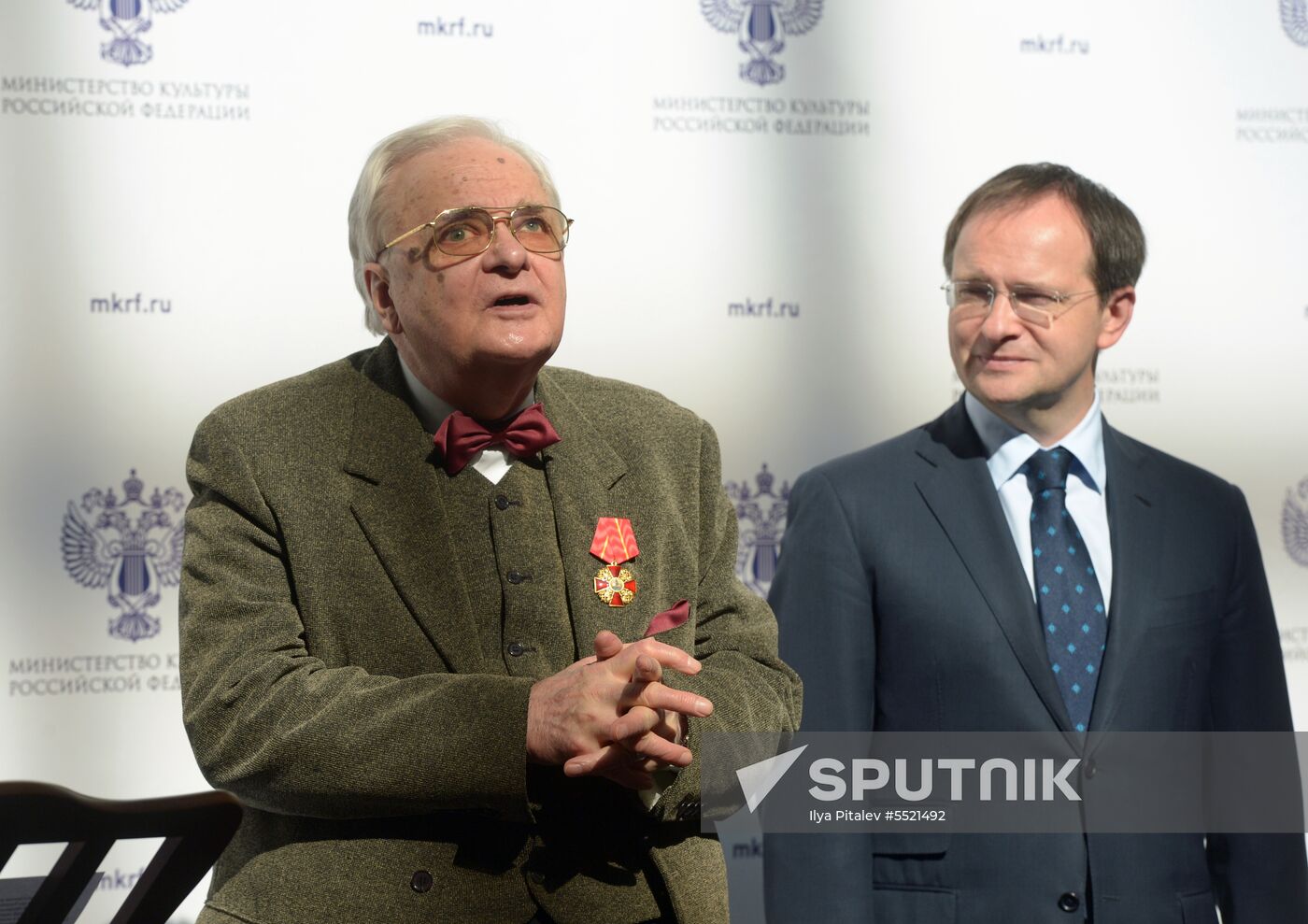 Awarding culture and arts workers