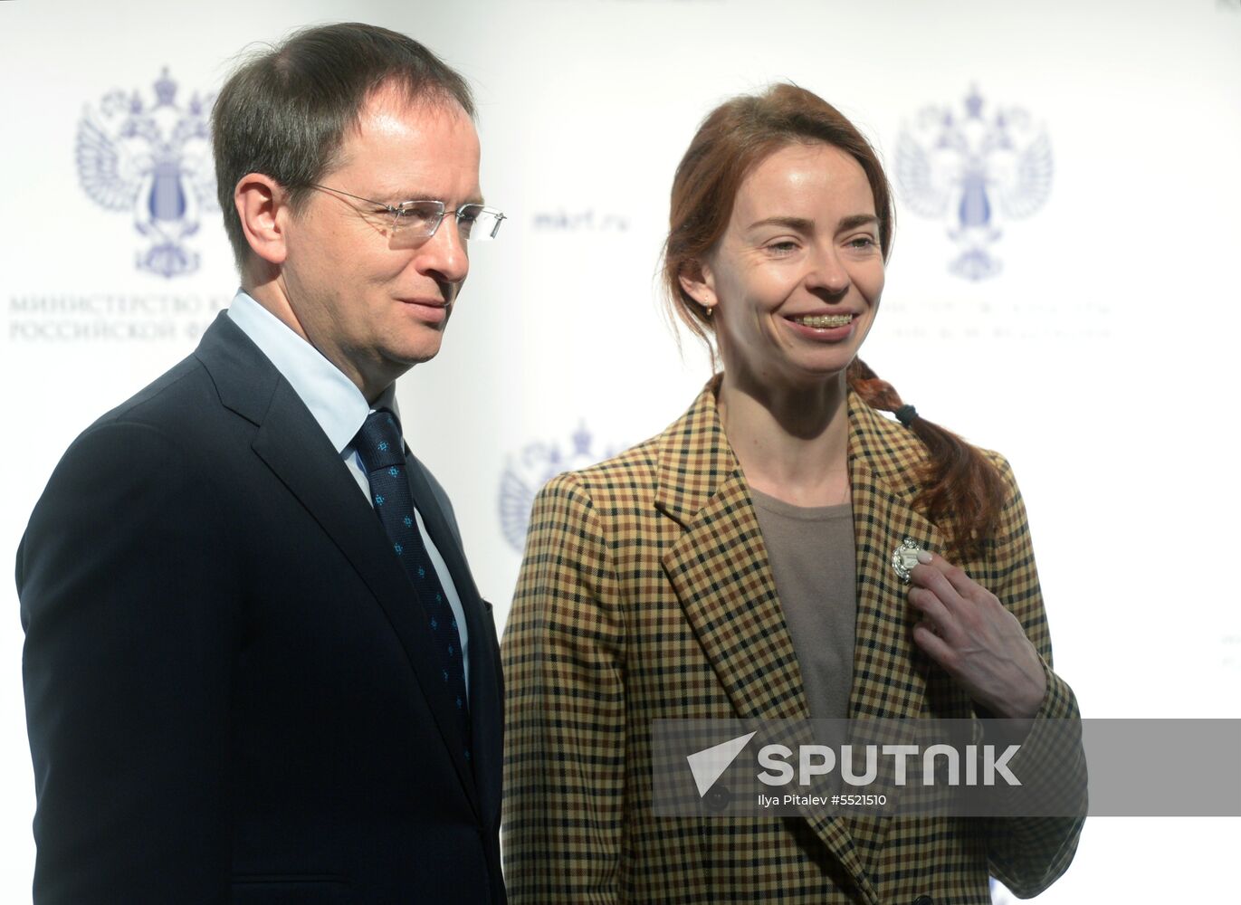 Awarding culture and arts workers