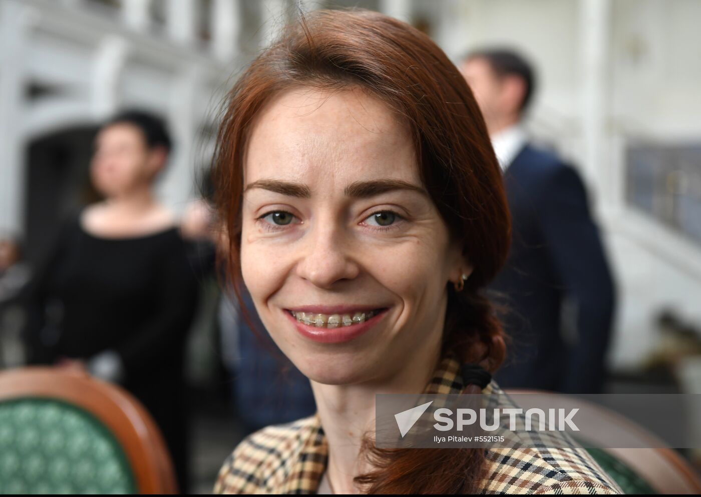 Awarding culture and arts workers