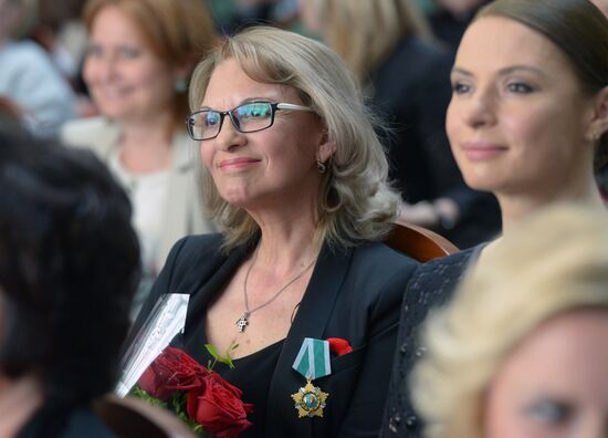 Awarding culture and arts workers