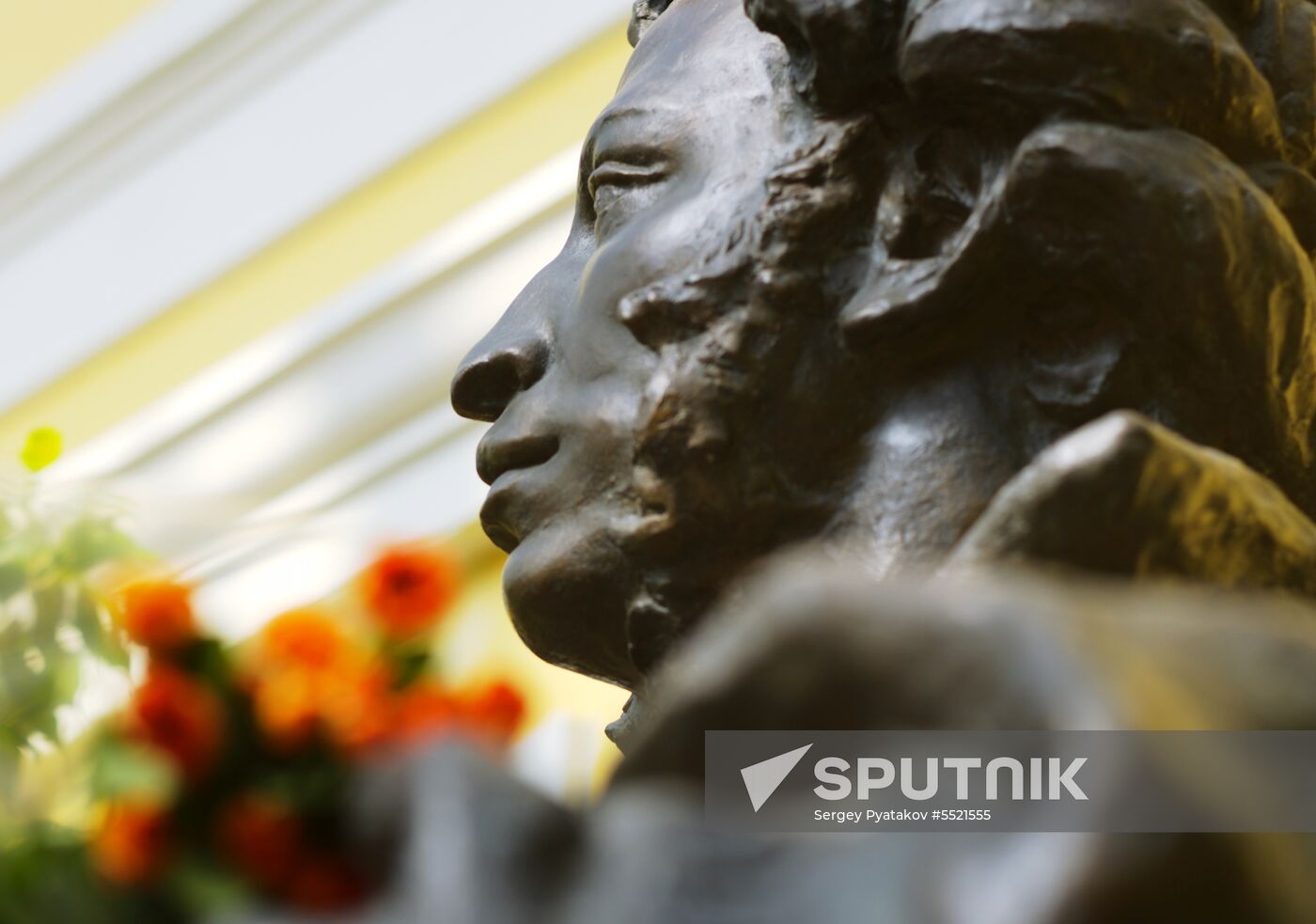 Pushkin State Museum