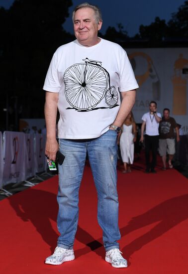 29th Kinotavr Open Russian Film Festival. Day four