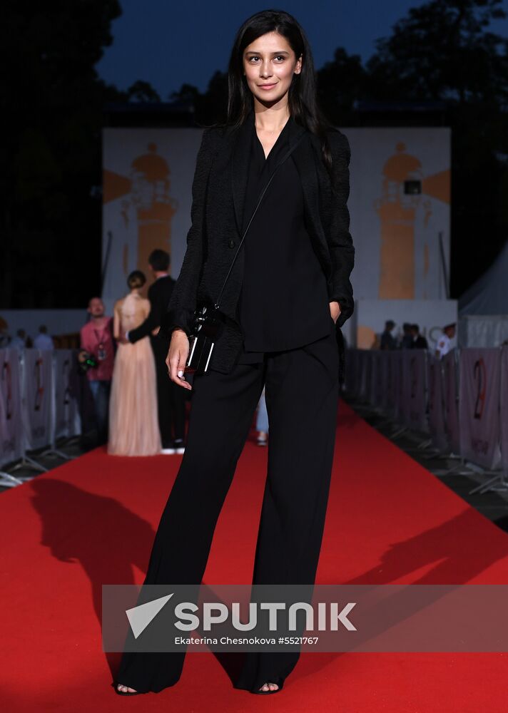 29th Kinotavr Open Russian Film Festival. Day four