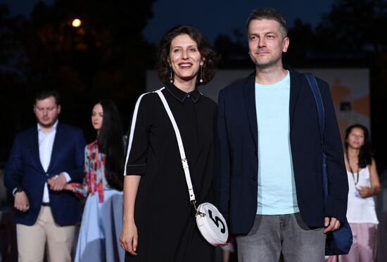 29th Kinotavr Open Russian Film Festival. Day four