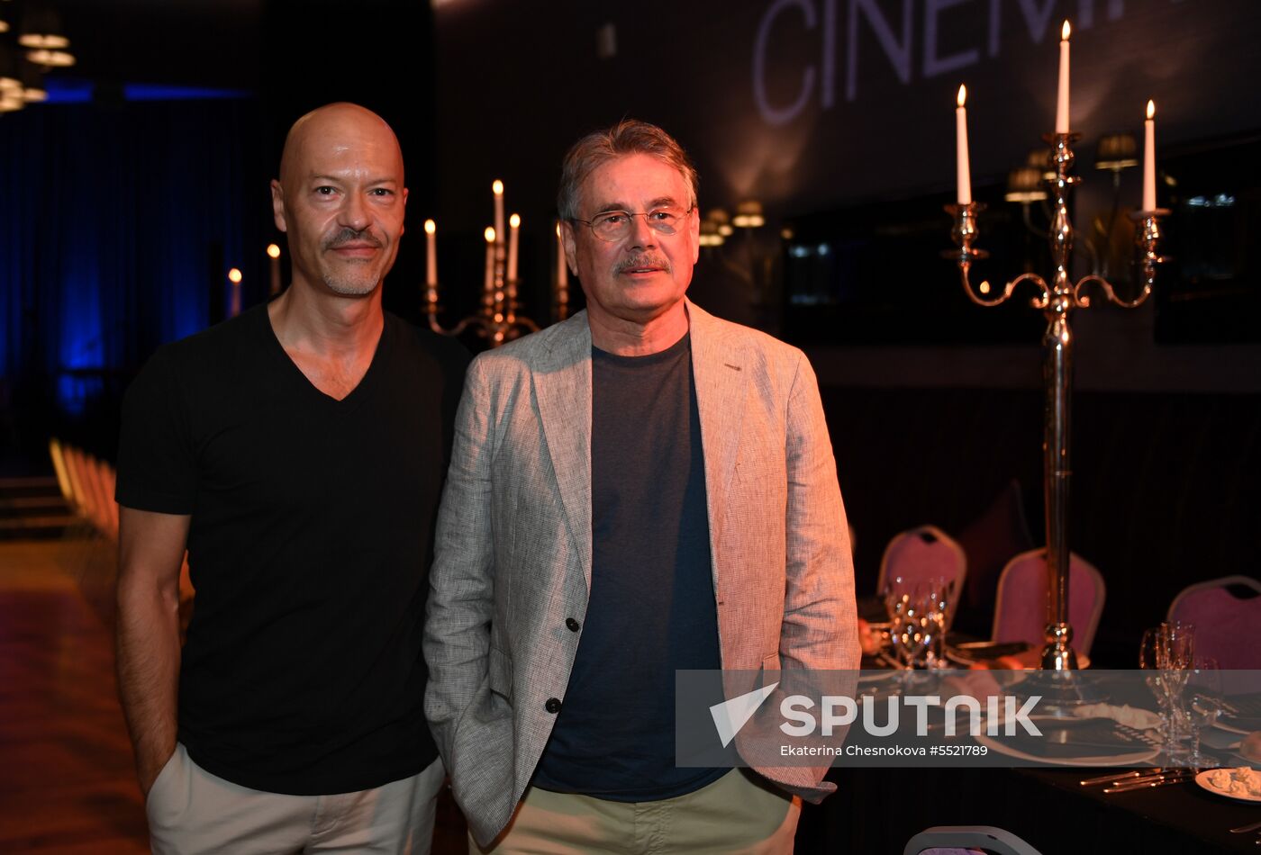29th Kinotavr Open Russian Film Festival. Day four