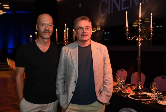 29th Kinotavr Open Russian Film Festival. Day four