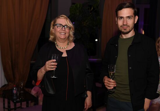 29th Kinotavr Open Russian Film Festival. Day four