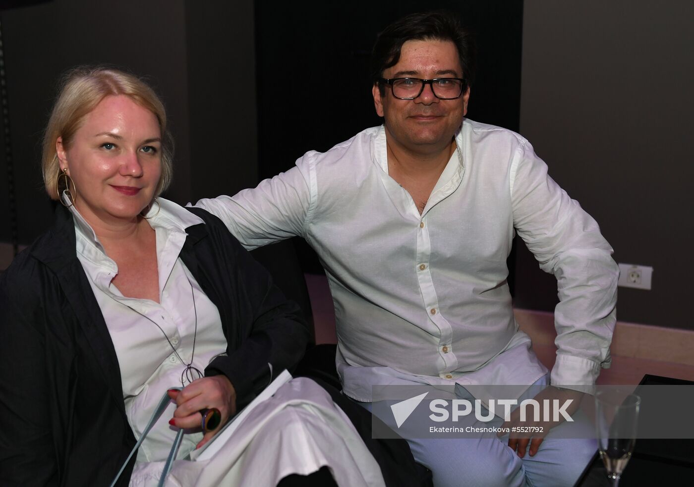 29th Kinotavr Open Russian Film Festival. Day four