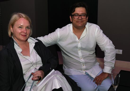 29th Kinotavr Open Russian Film Festival. Day four
