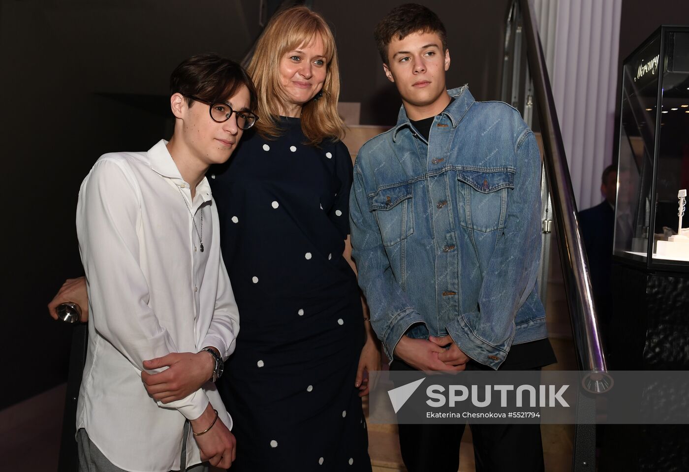 29th Kinotavr Open Russian Film Festival. Day four