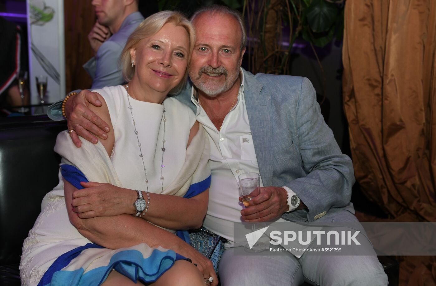 29th Kinotavr Open Russian Film Festival. Day four