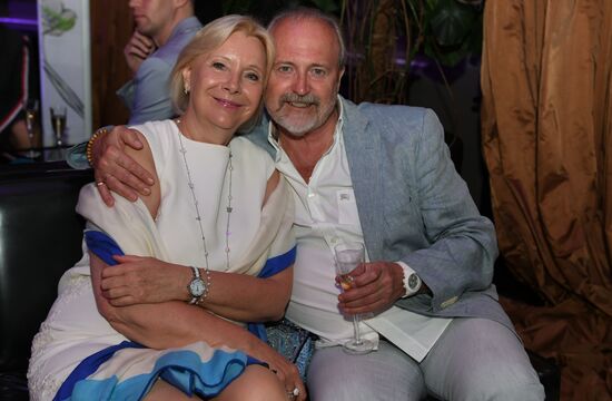 29th Kinotavr Open Russian Film Festival. Day four