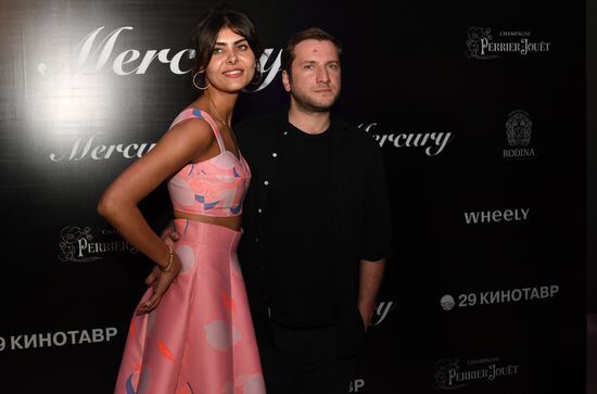 29th Kinotavr Open Russian Film Festival. Day four