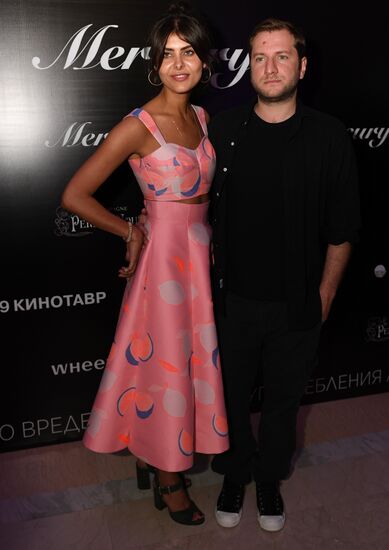 29th Kinotavr Open Russian Film Festival. Day four