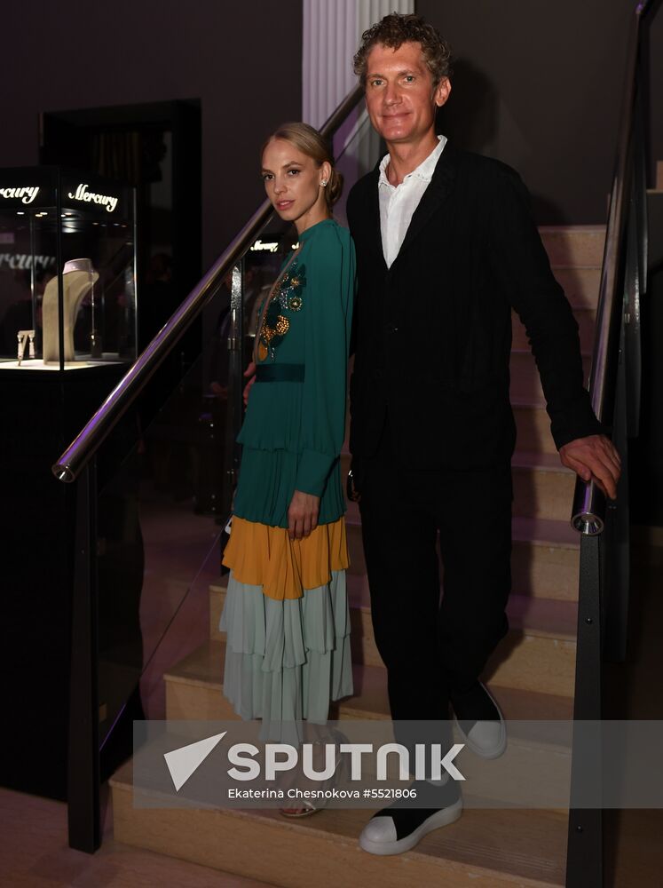 29th Kinotavr Open Russian Film Festival. Day four