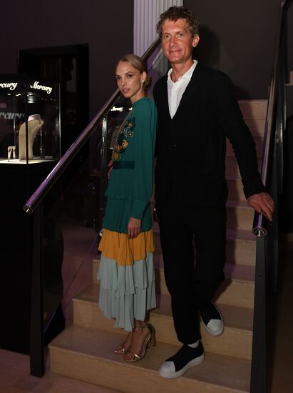 29th Kinotavr Open Russian Film Festival. Day four