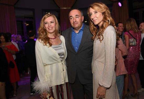 29th Kinotavr Open Russian Film Festival. Day four