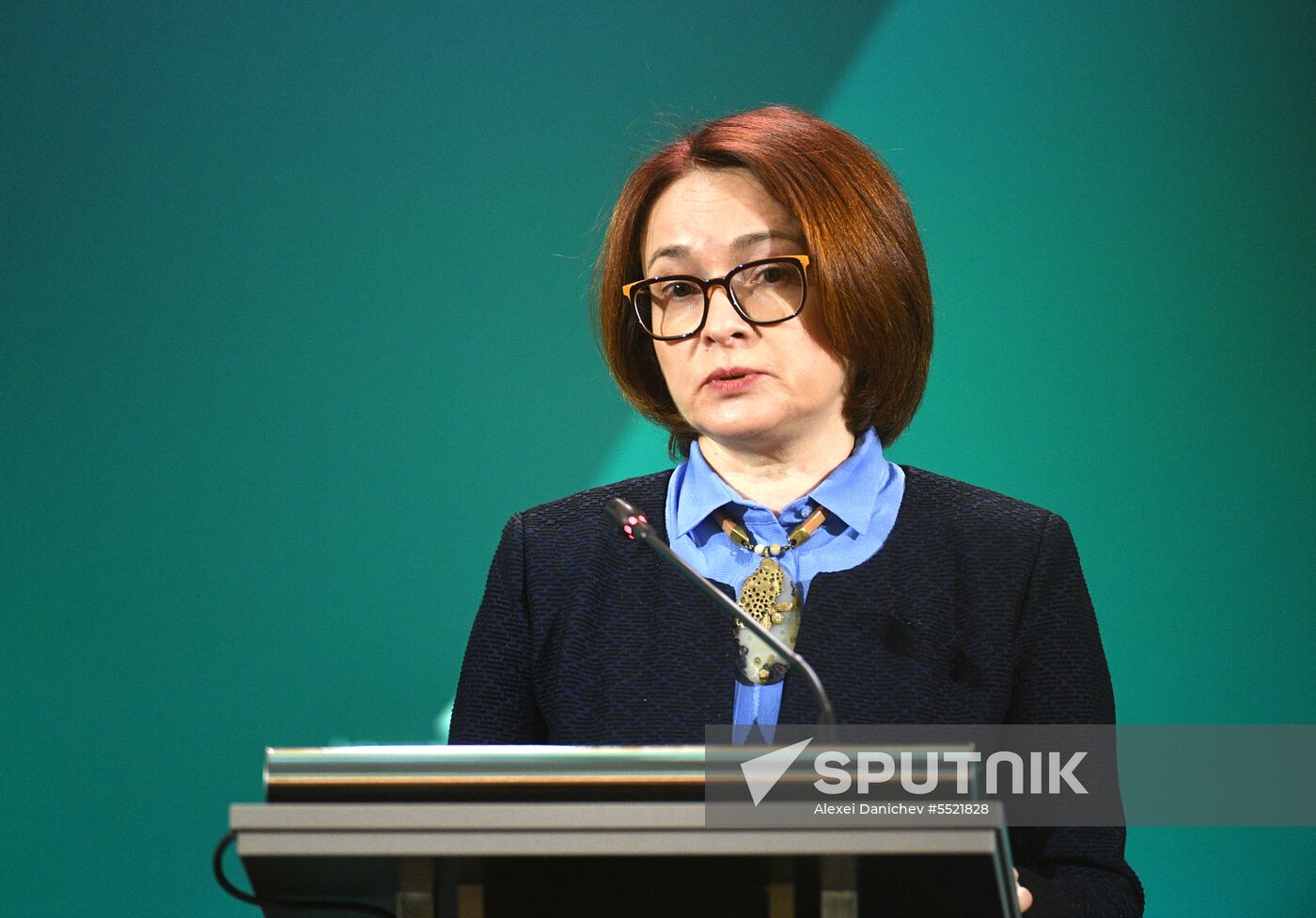 27th International Financial Congress. Day Two