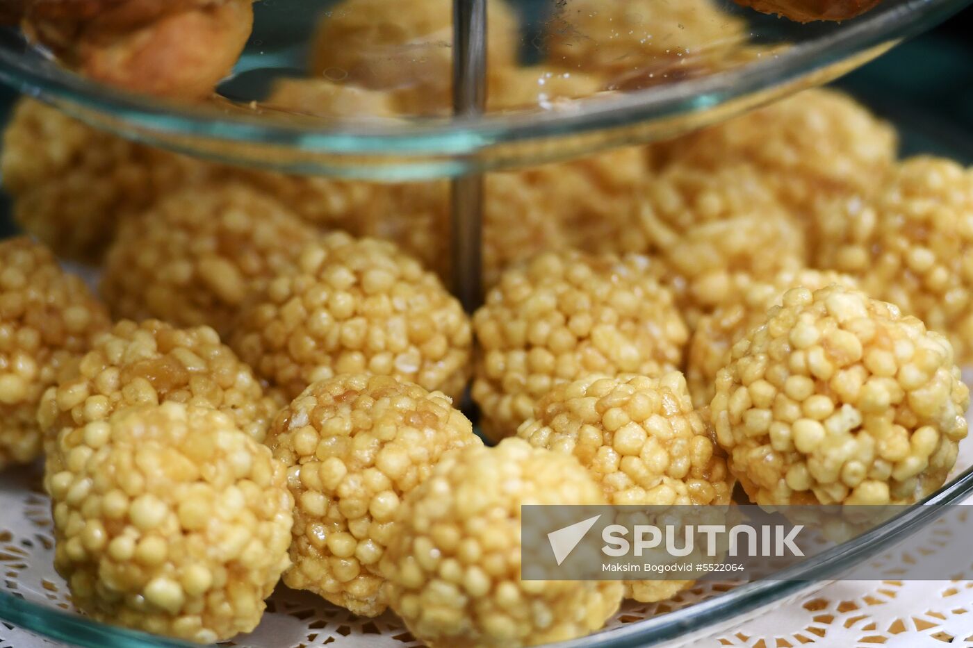 Visit Tatarstan brand presents new products in Kazan