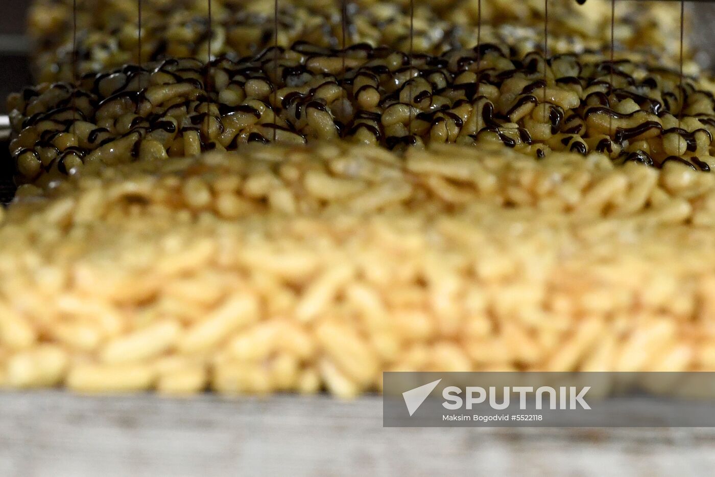 Visit Tatarstan brand presents new products in Kazan