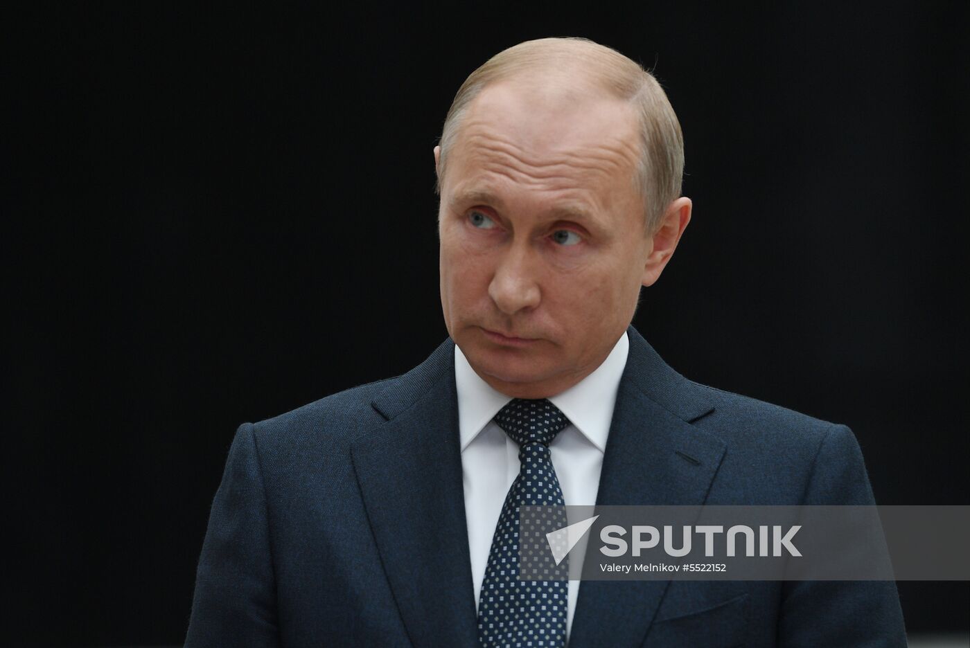 Direct Line with Vladimir Putin