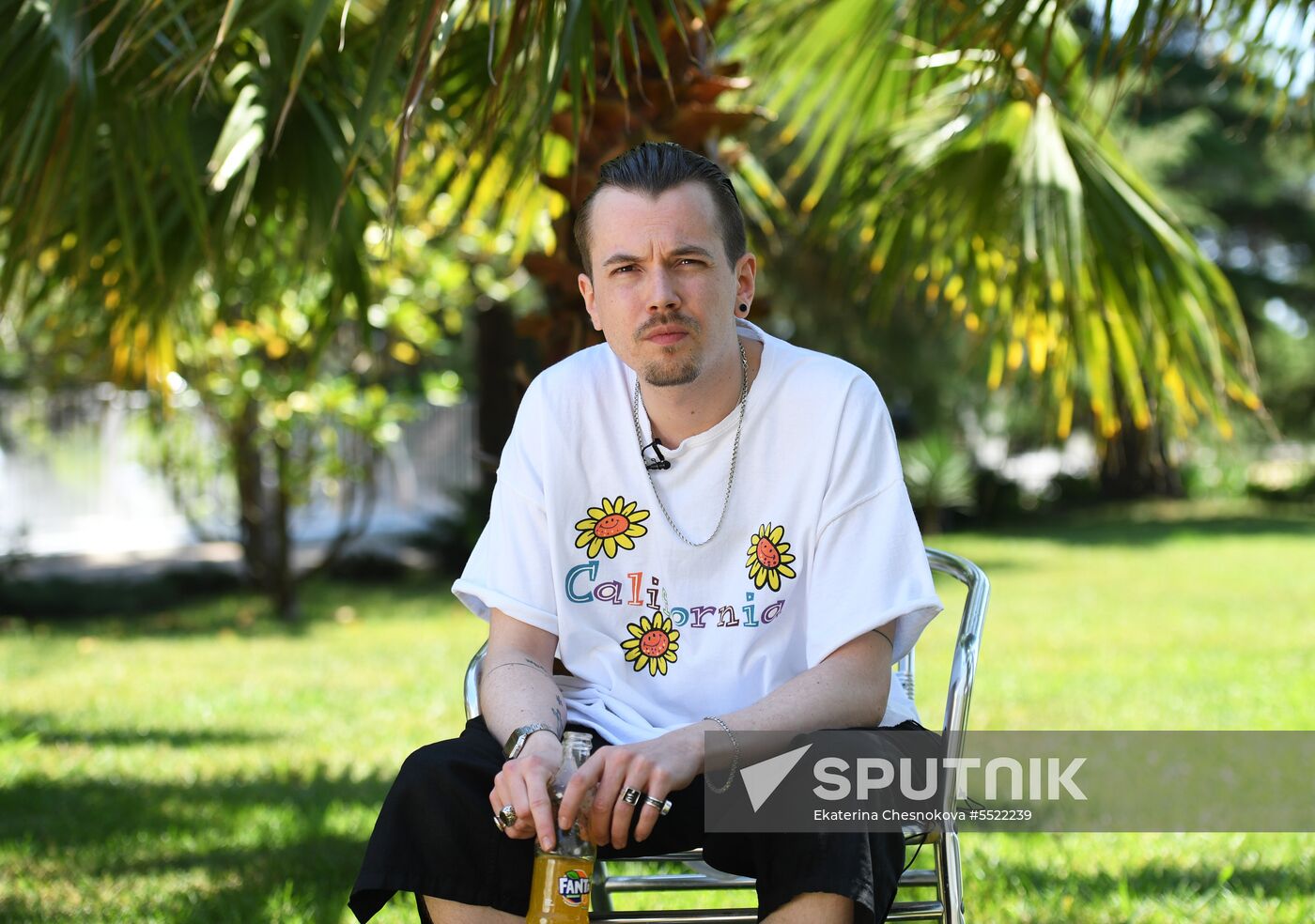 29th Kinotavr Open Russian Film Festival. Day five