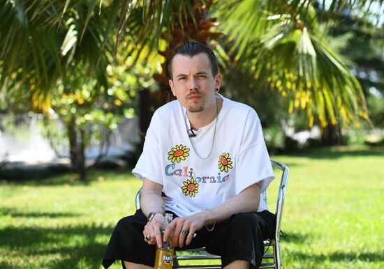 29th Kinotavr Open Russian Film Festival. Day five