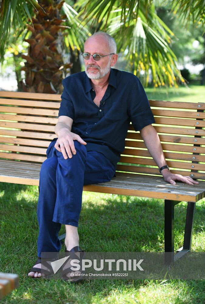 29th Kinotavr Open Russian Film Festival. Day five