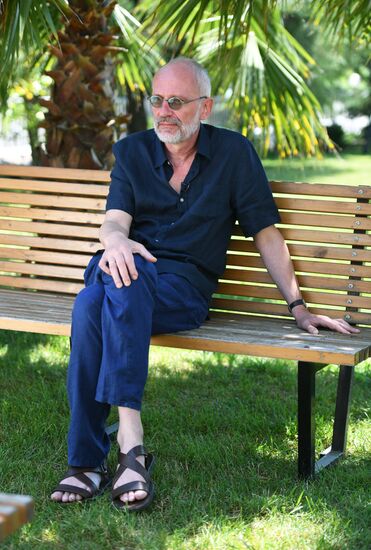 29th Kinotavr Open Russian Film Festival. Day five