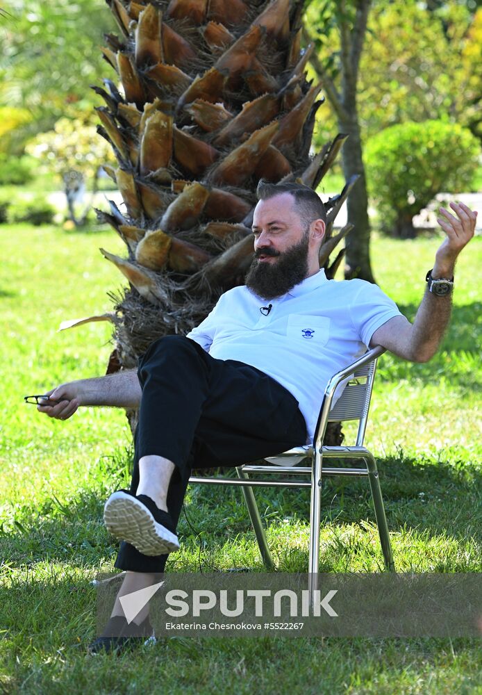 29th Kinotavr Open Russian Film Festival. Day five