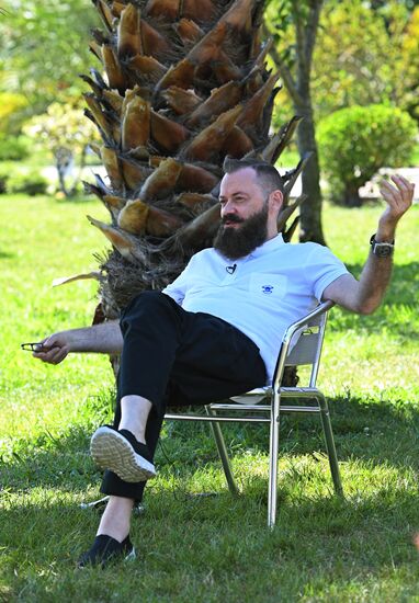 29th Kinotavr Open Russian Film Festival. Day five