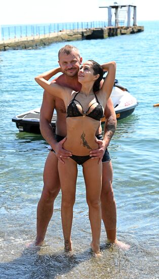 29th Kinotavr Open Russian Film Festival. Day five