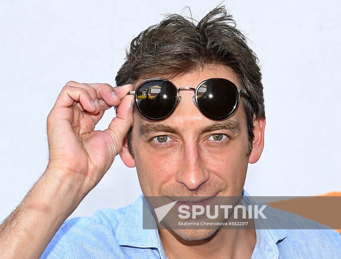 29th Kinotavr Open Russian Film Festival. Day five