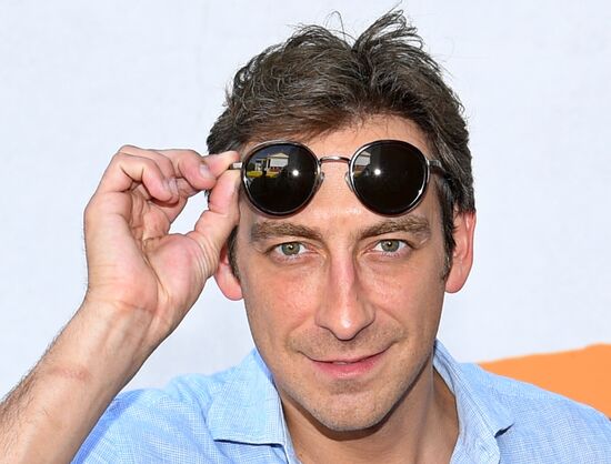 29th Kinotavr Open Russian Film Festival. Day five