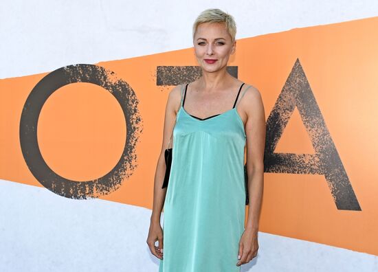 29th Kinotavr Open Russian Film Festival. Day five